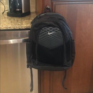 Nike backpack